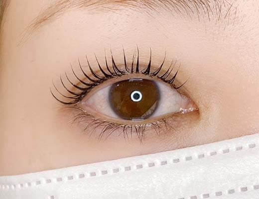 Lash lift